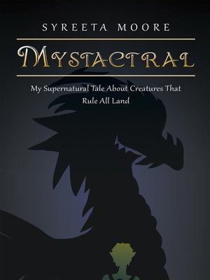 cover image of Mystactral
